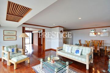 3 Bedroom Condo for rent in Golden Sand Beachside Condominium, Na Jomtien, Chonburi