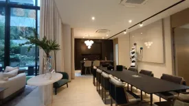 4 Bedroom House for sale in BuGaan Krungthep Kreetha, Hua Mak, Bangkok near MRT Si Burapha