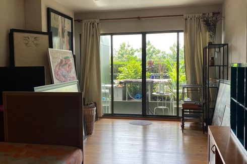 1 Bedroom Condo for rent in Noble Solo, Khlong Tan Nuea, Bangkok near BTS Thong Lo