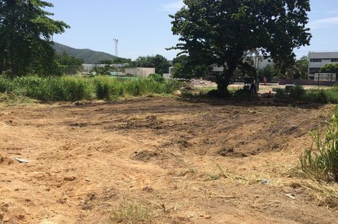 Land for sale in Bang Sare, Chonburi