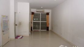 3 Bedroom Townhouse for sale in Baan Klang Muang Urbanion Srinakarin, Nong Bon, Bangkok near MRT Si Udom