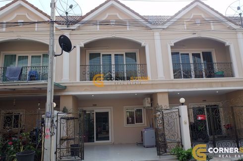 2 Bedroom House for sale in Majestic Jomtien, Nong Prue, Chonburi