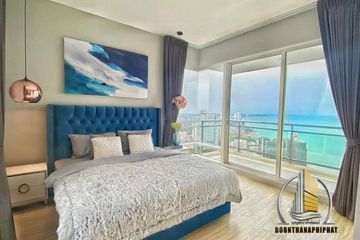 2 Bedroom Condo for Sale or Rent in Reflection, Na Jomtien, Chonburi