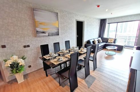 2 Bedroom Condo for rent in RHYTHM Ekkamai, Khlong Tan Nuea, Bangkok near BTS Ekkamai