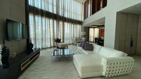 3 Bedroom Condo for rent in The Rajdamri, Pathum Wan, Bangkok near BTS Ratchadamri