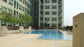 1 Bedroom Condo for rent in Lumpini Ville Ramkhamhaeng 44, Hua Mak, Bangkok near MRT Hua Mak