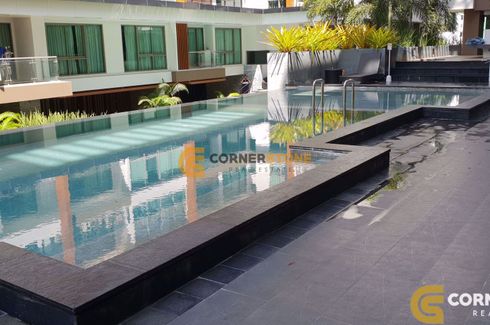 1 Bedroom Condo for sale in Urban Suites, Nong Prue, Chonburi