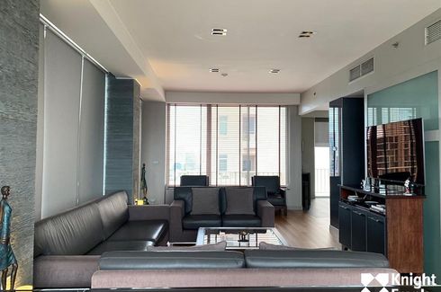 3 Bedroom Condo for sale in Langsuan Ville, Langsuan, Bangkok near BTS Chit Lom