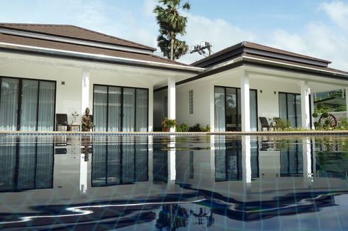 7 Bedroom Villa for sale in Choeng Thale, Phuket