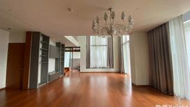 4 Bedroom Condo for sale in The Sukhothai Residences, Thung Maha Mek, Bangkok near MRT Lumpini