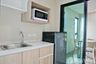 1 Bedroom Condo for sale in S-Fifty Condominium, Nong Prue, Chonburi