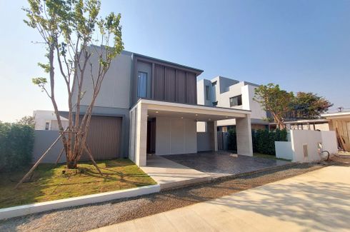 4 Bedroom Villa for sale in HyLuxe Maerim, Rim Tai, Chiang Mai