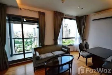 2 Bedroom Condo for rent in H condo, Khlong Tan Nuea, Bangkok near BTS Phrom Phong