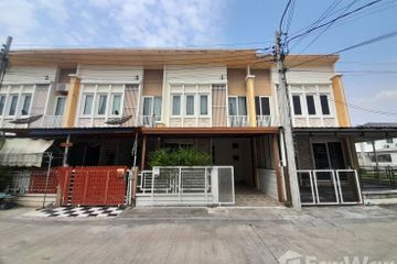 4 Bedroom Townhouse for sale in Golden Town Chaiyaphruek – Wongwean, Sai Noi, Nonthaburi