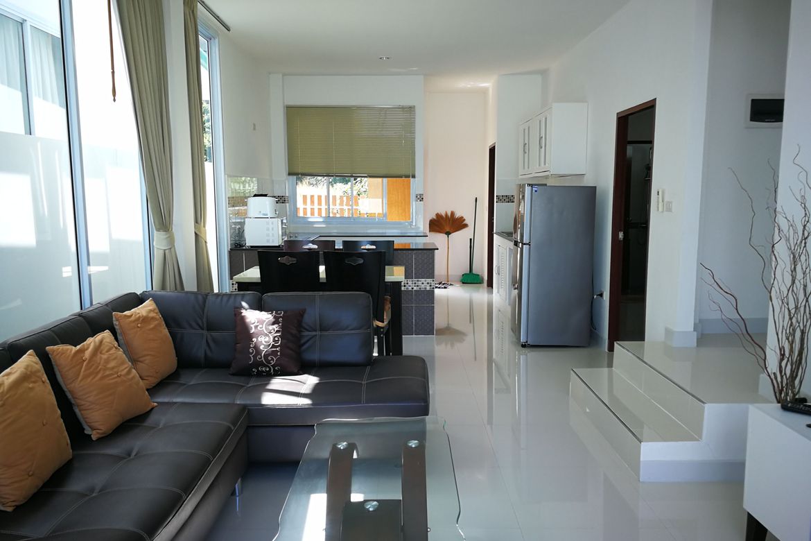 2 Bedroom Villa for sale in Bo Phut, Surat Thani 📌 Villa for sale in