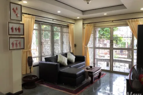 3 Bedroom House for rent in Perfect Place Ramkhamhaeng - Suvannabhumi 2, Min Buri, Bangkok near MRT Min Buri Market