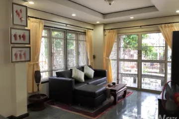 3 Bedroom House for rent in Perfect Place Ramkhamhaeng - Suvannabhumi 2, Min Buri, Bangkok near MRT Min Buri Market