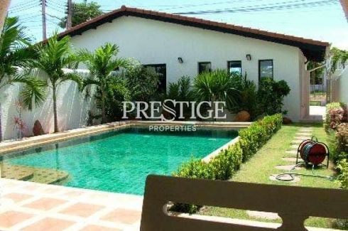 3 Bedroom House for sale in Mabprachan Garden, Pong, Chonburi