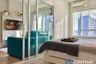 1 Bedroom Condo for sale in Centric Sea, Nong Prue, Chonburi