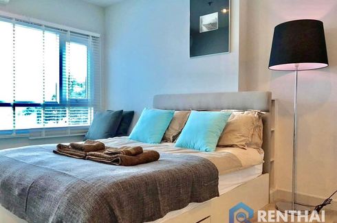 1 Bedroom Condo for sale in Centric Sea, Nong Prue, Chonburi