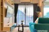 1 Bedroom Condo for sale in Centric Sea, Nong Prue, Chonburi
