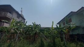 Land for sale in Nong Prue, Chonburi