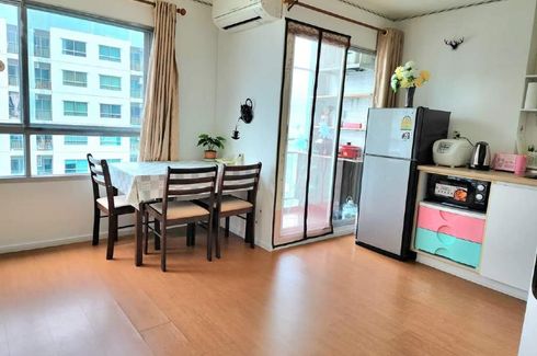1 Bedroom Condo for sale in Lumpini Park Beach Jomtien, Nong Prue, Chonburi