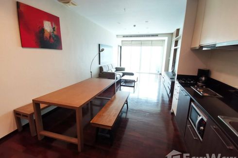 1 Bedroom Condo for rent in Noble Ora, Khlong Tan Nuea, Bangkok near BTS Thong Lo