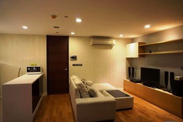 1 Bedroom Condo for rent in Quad Silom, Silom, Bangkok near BTS Chong Nonsi