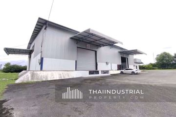 Warehouse / Factory for rent in Bueng, Chonburi