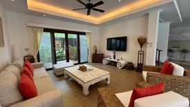 4 Bedroom Villa for rent in Samui Beach Village, Maret, Surat Thani