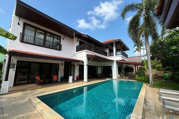 4 Bedroom Villa for rent in Samui Beach Village, Maret, Surat Thani