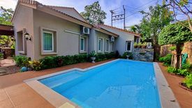 3 Bedroom Villa for sale in Silk Road Place, Huai Yai, Chonburi