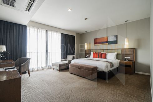 1 Bedroom Apartment for rent in Bang Kaeo, Samut Prakan