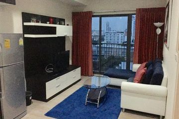 1 Bedroom Condo for sale in Noble Remix, Khlong Tan, Bangkok near BTS Thong Lo