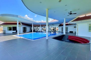 5 Bedroom House for rent in Nong Prue, Chonburi