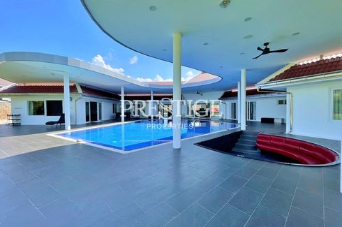 5 Bedroom House for rent in Nong Prue, Chonburi