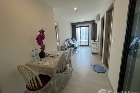 2 Bedroom Condo for rent in Life Asoke, Bang Kapi, Bangkok near MRT Phetchaburi