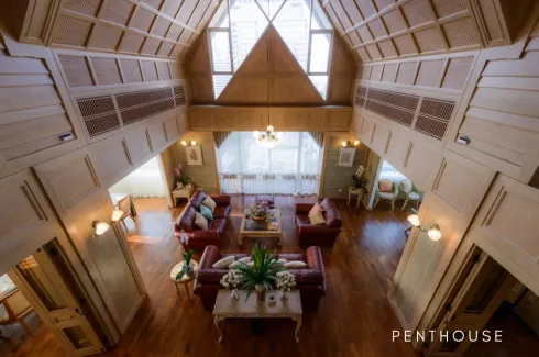 6 Bedroom Condo for rent in Suan Phinit Place, Thung Maha Mek, Bangkok near BTS Sueksa Witthaya