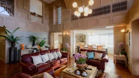 6 Bedroom Condo for rent in Suan Phinit Place, Thung Maha Mek, Bangkok near BTS Sueksa Witthaya