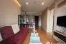 1 Bedroom Condo for rent in The Address Asoke, Makkasan, Bangkok near MRT Phetchaburi