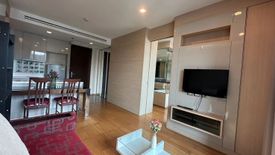 1 Bedroom Condo for rent in The Address Asoke, Makkasan, Bangkok near MRT Phetchaburi