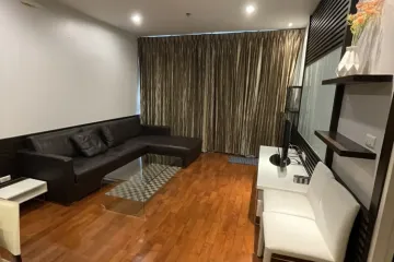 2 Bedroom Condo for rent in Siri Residence, Khlong Tan, Bangkok near BTS Phrom Phong