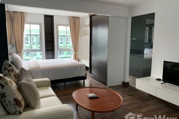 1 Bedroom Condo for rent in Parc Exo Kaset - Navamintra, Ram Inthra, Bangkok