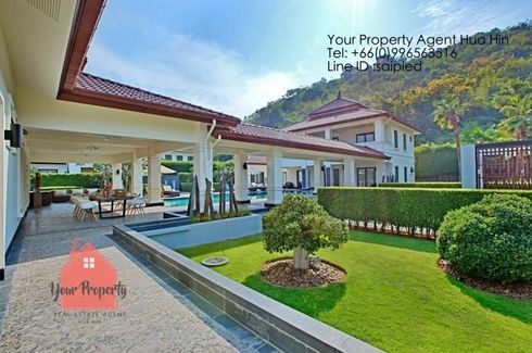 6 Bedroom Villa for sale in BelVida Estates Hua Hin, Nong Kae, Prachuap Khiri Khan