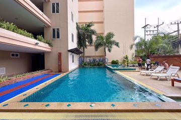 2 Bedroom Condo for sale in Executive Residence IV, Nong Prue, Chonburi
