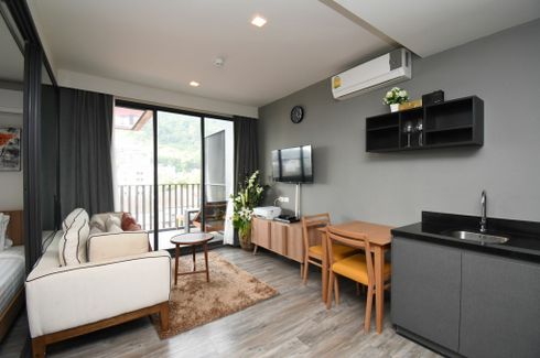 1 Bedroom Condo for rent in THE DECK Patong, Patong, Phuket