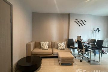 2 Bedroom Condo for sale in Ideo Thaphra Interchange, Wat Tha Phra, Bangkok near MRT Tha Phra