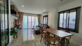 3 Bedroom House for rent in Palm Ville Khuang Sing Intersection-Chotana Rd., Chang Phueak, Chiang Mai