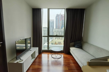 2 Bedroom Condo for rent in Wish Signature  Midtown Siam, Thanon Phaya Thai, Bangkok near BTS Ratchathewi